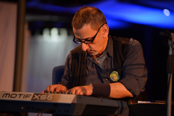 Ziad El Rahbani at Publicity